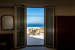 Family Room with sea view - Ενοικιαζόμενα δωμάτια Ζάκυνθος